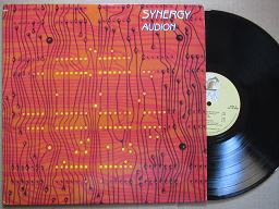 Synergy | Audion (USA VG+)