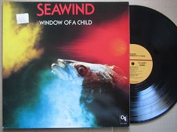 Seawind | Window Of A Child (USA VG+)