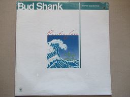 Bud Shank | Pacific Jazz (USA New)