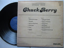 Chuck Berry | Rockin' With Chuck Berry (RSA VG)