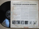 The Calvin Jackson Quartet | ( Holland VG )