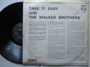 The Walker Brothers – Take It Easy With The Walker Brother (USA VG-)