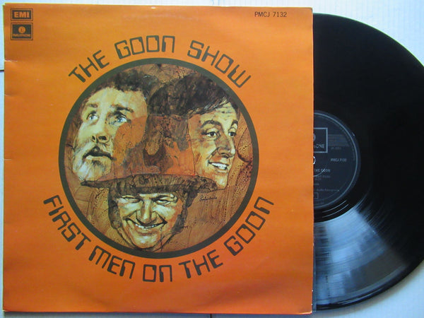 The Goon Show | First Man On The Goon (RSA VG+)