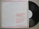 Jelly Roll Morton And His Red Hot Peppers 1929-30 (USA VG+)