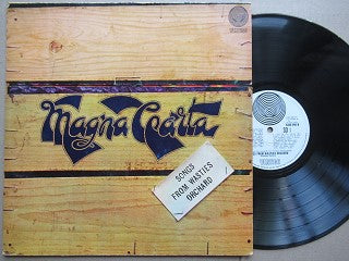 Magna Carta | Songs From Wasties Orchard (RSA VG)