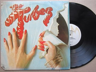 The Tubes | Up From The Deep (USA VG)