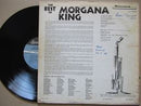 Morgana King – The Best Of Morgana King (USA VG)