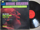 George Shearing / The Bobby Freedman Group – It's Real George (USA VG+)