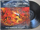 Ennio Morricone And His Orchestra | The Ballad Of The Green Berets (RSA VG)