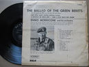 Ennio Morricone And His Orchestra | The Ballad Of The Green Berets (RSA VG)