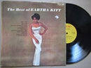 Eartha Kitt – The Best Of Eartha Kitt (RSA VG)