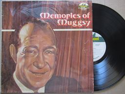 Muggsy Spanier | Memories Of Muggsy (RSA VG)