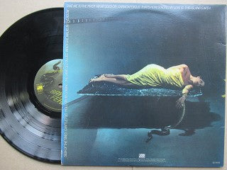 Bryan Ferry | The Bride Stripped Bare (USA VG)