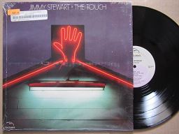 Jimmy Stewart | The Touch (USA VG+)
