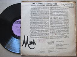 Mavis Rivers | Mavis (RSA VG)