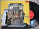 The Kai-Warner Band – Goldtimer (The Fresh Sound Of The Kai Warner Band) (Germany VG+)