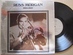 Russ Morgan | 1904-1969 (USA VG+)