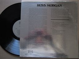 Russ Morgan | 1904-1969 (USA VG+)
