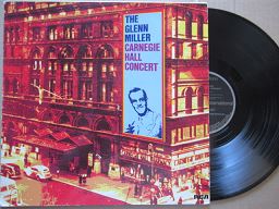 The Glenn Miller | Carnegie Hall Concert ( Germany VG )