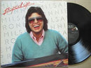 Ronnie Milsap | Keyed Up (USA VG+)