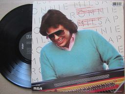 Ronnie Milsap | Keyed Up (USA VG+)