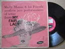 Shelly Manne & His Friends | Modern Jazz Performances Of Songs From My Fair Lady (RSA VG)