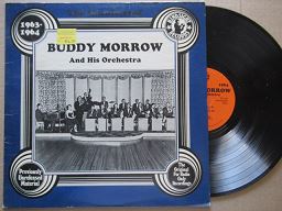 Buddy Morrow And His Orchestra | The Uncollected 1963-64 (USA VG+)