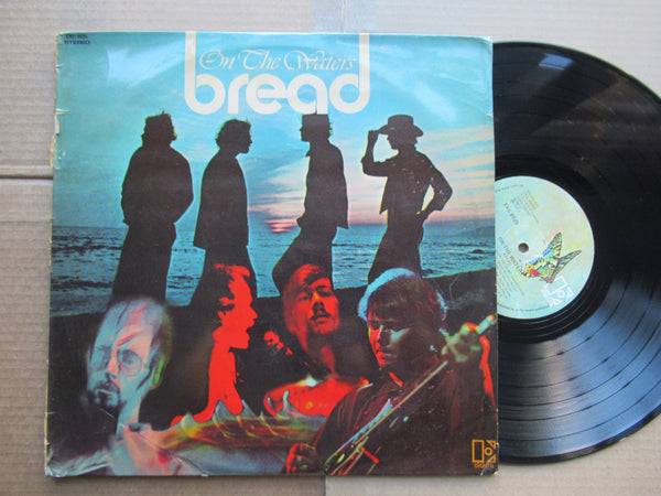 Bread | On The Waters (RSA VG)