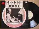 Charlie Kunz | The Music Goes Round (UK VG+)