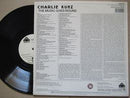 Charlie Kunz | The Music Goes Round (UK VG+)