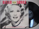 Dinah Shore | The Best Of The Capitol Years (UK VG+)