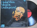 Herbie Mann Memphis | Underground (RSA VG)