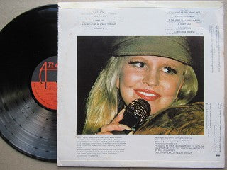 Peggy Lee | Let's Love (RSA VG+)