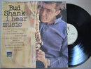 Bud Shank | I Hear Music (RSA VG+)