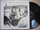 Bud Shank & Bob Brookmeyer | Strings & Trombones (USA VG)