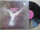 Emerson Lake & Palmer – Emerson, Lake & Palmer (Canada VG+)