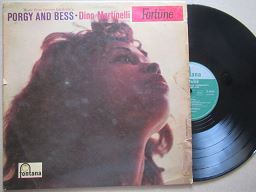 Dino Martinelli | Music From George Gershwin's Porgy And Bess (USA VG-)