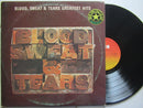 Blood Sweat & Tears | Greatest Hits  ( RSA VG )