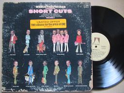 Various Artists – Specially Edited Short Cuts (USA VG)