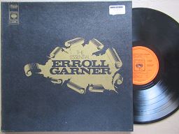 Erroll Garner | The Essential Erroll Garner (France VG+)