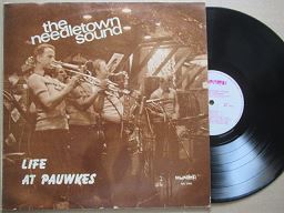The Needletown Sound | Life At Pauwkes (UK VG+)