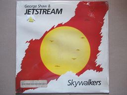 George Shaw & Jetstream | Skywalkers (RSA New)