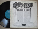 The George Shearing Quintet | Shearing On Stage ( RSA VG )
