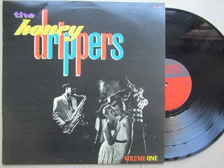 The Honeydrippers | Volume One ( RSA VG+ )