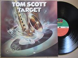Tom Scott | Target (USA VG)