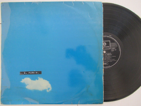 The Plastic Ono Band | Live Peace In Toronto 1969 (RSA VG)