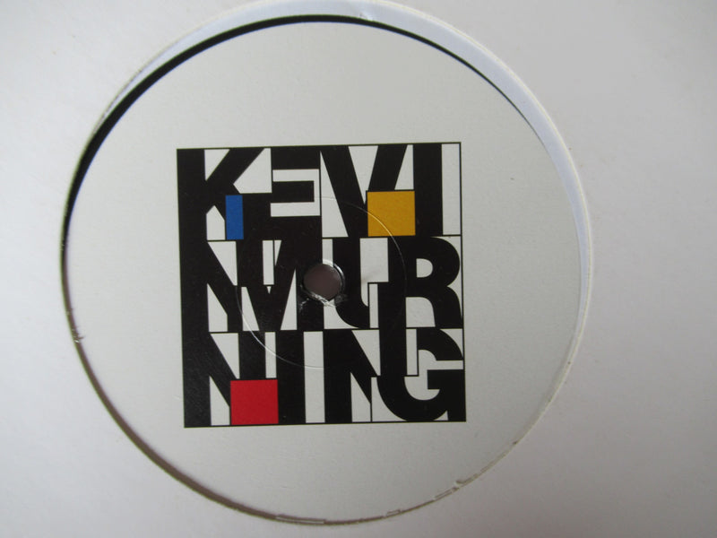 Kevin Murning | Mode's Arp (EU EX) 12"