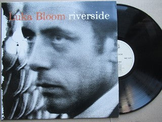 Luka Bloom | Riverside (RSA VG+)