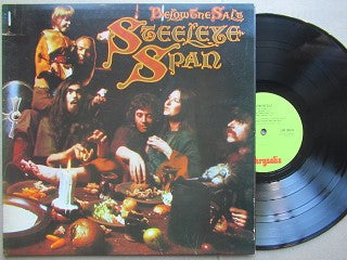 Steeleye Span | Below The Salt (UK VG+)