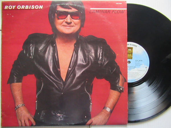 Roy Orbison | Laminar Flow (RSA VG+)